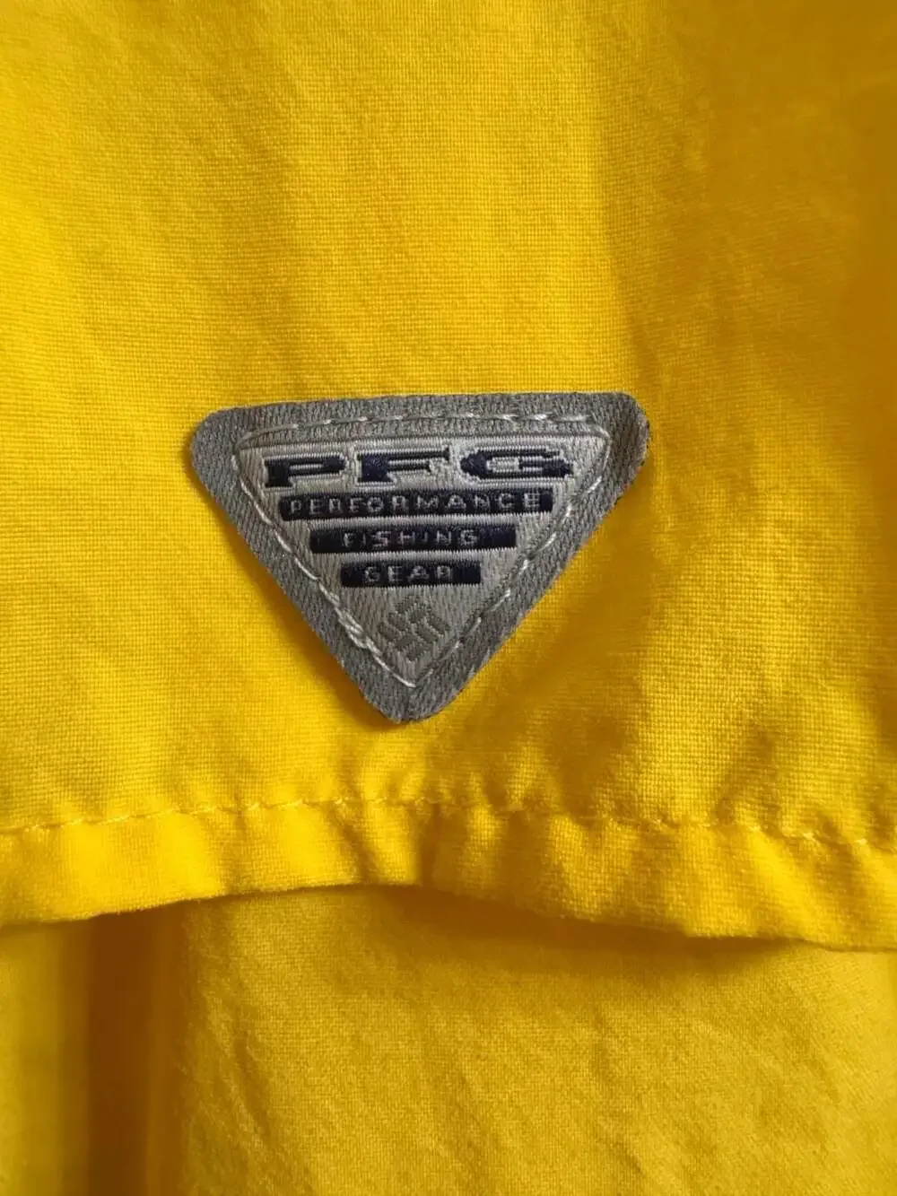 Columbia PFG Bahama II Long Sleeve Fishing Shirt